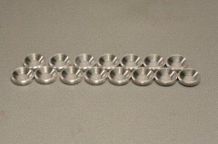 B0408  皿ワッシャー 4mm