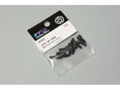 B0662  SG3X8 キャップスクリュー