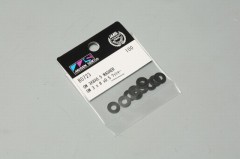 B0723  OW 3×8×0.5 ワッシャー