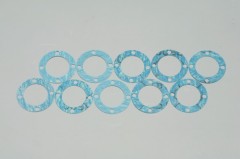 C0257  デフ用ガスケット MBX/MGT