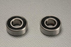D0602  ベアリング(6X13X5)  2pcs. MTX/MRX/MBX8