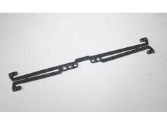 無限精機 MTC2 オプション、スペアパーツ多数 無限精機 MTC2ツーリングカーキット追加情報 | SPIRAL情報サイト