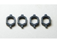 A2247D  フロントドライブシャフトクロスジョイント MTC2R