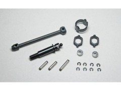 A2247S  フロントドライブシャフトセット MTC2R