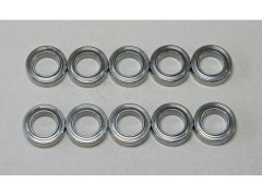 A2602/1  ベアリング NMB (6x10x3) 10pcs.