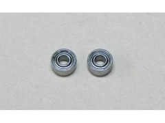 A2603  ベアリング (2x5x2.3) 2pcs.