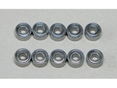 A2603/1  ベアリング (2x5x2.3) 10pcs.