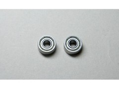 A2604  ベアリング (3x8x4) 2pcs.