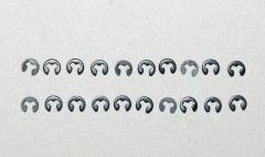 B0770  OE-1.2 Eリング 20pcs
