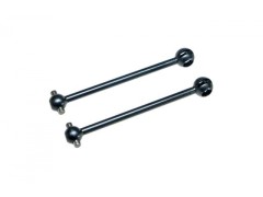 H0272-Ba  フロント ドライブシャフト MRX6X