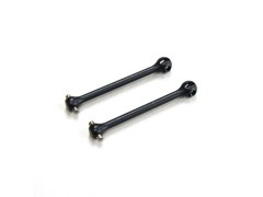 各社スペア・オプションパーツ > MUGEN SEIKI／無限精機 > H品番 MRX用