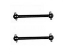 T0273a  リヤドライブシャフト(ユニバーサル用)MTX