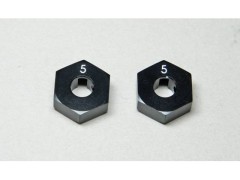 T2247  アルミホイールハブ(5mm) MTX7R