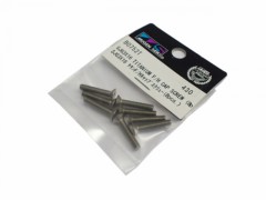 B0752Tb  SJG3X16 チタン F/Hスクリュー (8pcs.)
