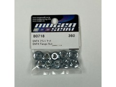 B0718  SNF4 フランジナット