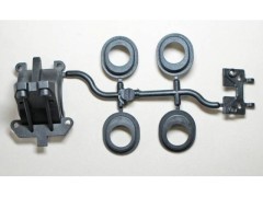 B2103  デフハイトインサート&ギヤボックスキャップ MSB1