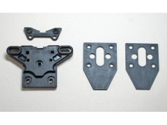 B2107  フロントリンクマウントセット MSB1