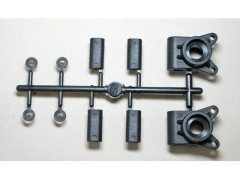 B2108  リヤハブセット MSB1