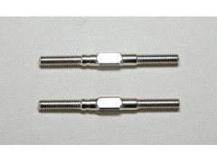 B2118  ターンバックル 3.5x43mm MSB1