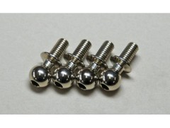 B2131/6  Φ5.5 ボールスタッド6mm MSB1