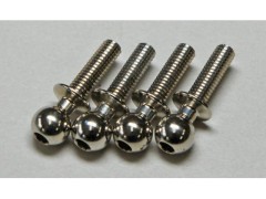 B2131/10  Φ5.5 ボールスタッド10mm MSB1