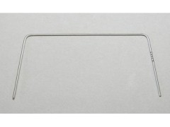 B2134/09  フロントアンチロールバー(Φ0.9) MSB1