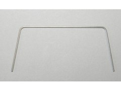 B2134/10  フロントアンチロールバー(Φ1.0) MSB1