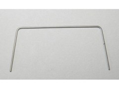 B2134/11  フロントアンチロールバー(Φ1.1) MSB1