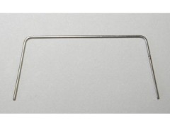 B2134/12  フロントアンチロールバー(Φ1.2) MSB1