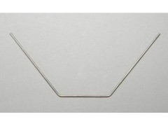 B2135/10  リヤアンチロールバー(Φ1.0) MSB1