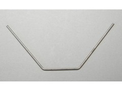 B2135/14  リヤアンチロールバー(Φ1.4) MSB1