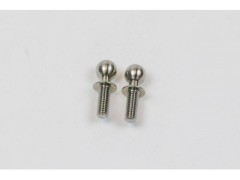 B2136/8  チタンΦ5.5 ボールスタッド8mm MSB1