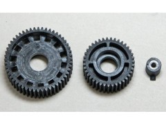 B2301  ギヤセット for ボールデフ MSB1