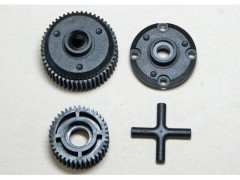 B2302  ギヤデフケースセット MSB1 