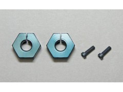 B2304  ホイールハブ5mm MSB1