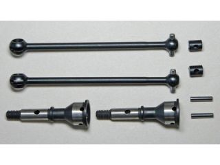 B2305  CVA ドライブシャフトセット MSB1