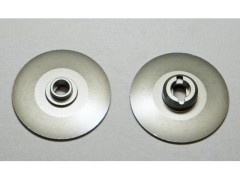 B2311  グルーブドスリッパーハブセット MSB1