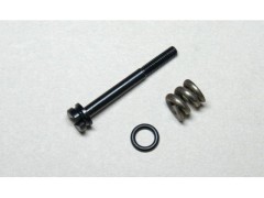 B2316  ボールデフスクリュー&スプリング MSB1