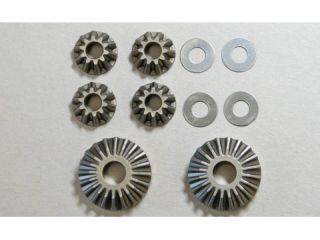 B2322  ギヤセット for ギヤデフ MSB1