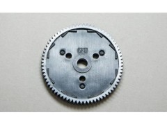 B2325/72  スパーギヤ 72T MSB1