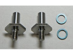 B2327  チタンフロントアクスル MSB1