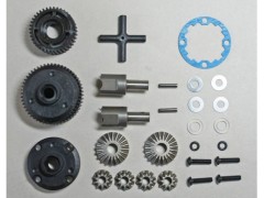 B2329  ギヤデフセット MSB1