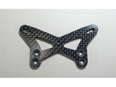 B2503  フロントショックタワー CFRP MSB1