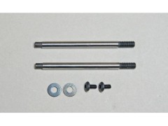 B2509  フロントショックシャフト MSB1