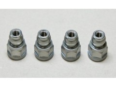 B2515  ショックブッシング MSB1