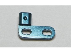 B2517L  リヤロワーショックマウント A/L