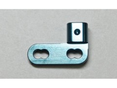 B2517R  リヤロワーショックマウント A/R