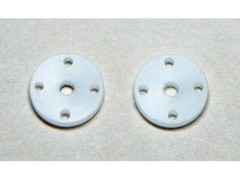 B2521  ショックピストン 2mm/Φ1.6x4 MSB1