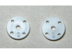 B2523  ショックピストン 2mm/Φ1.7x2+Φ1.8x2 MSB1