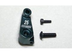 B2706/25  アルミサーボホーン 25T MSB1